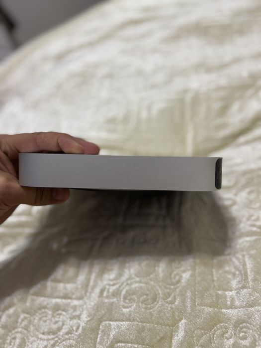 Mac mini в идеальном состояний