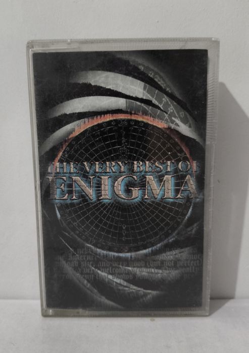 Продам аудио кассету