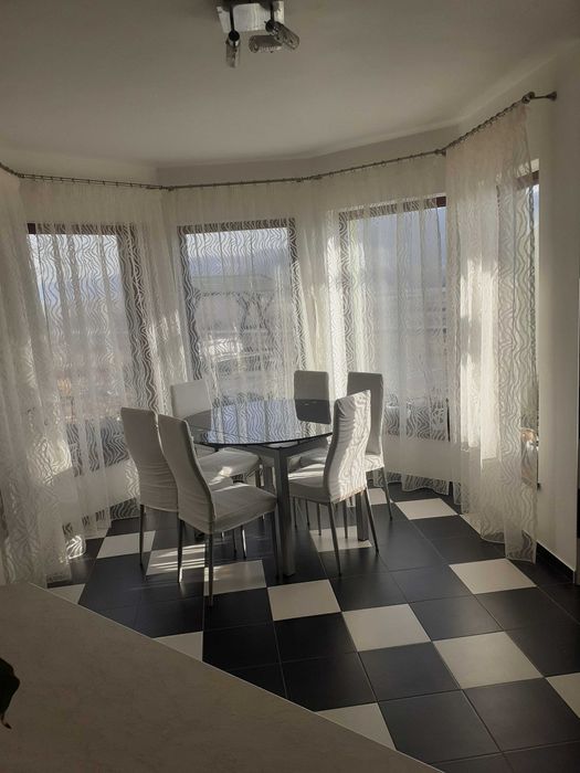Casa vila pensiune
