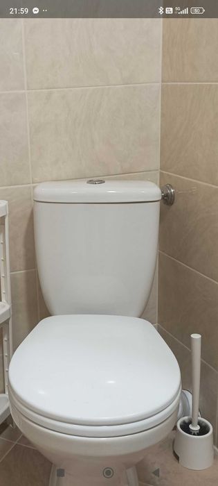 Дава се под наем Едностаен апартамент в Пловдив, Гагарин - 48 кв.м за 367.2 € - Снимка #6