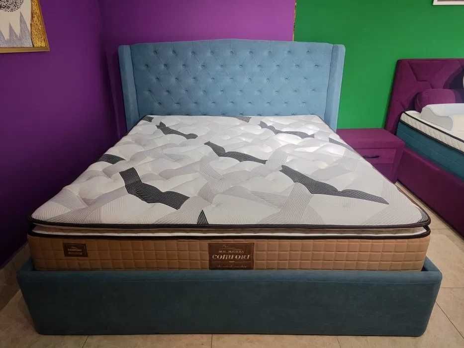 Матрас | Matras | Ишлаб чиқарувчида | От производителя |Гарантия 7 лет