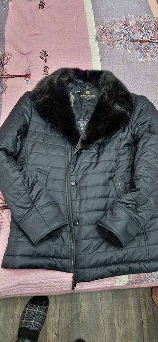 Куртка зимняя , Турция .