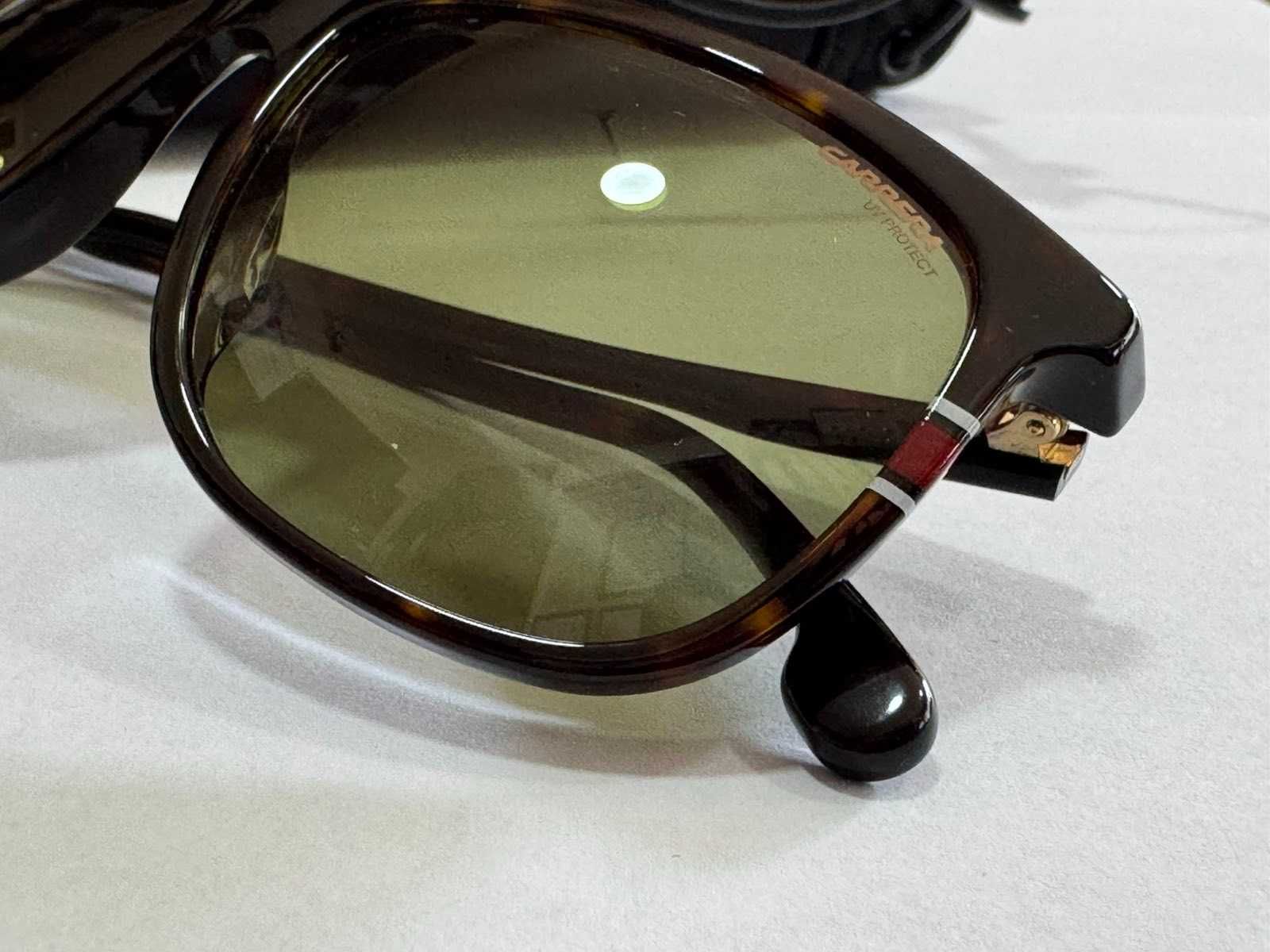 Слънчеви очила CARRERA 218/S - PHW/QT