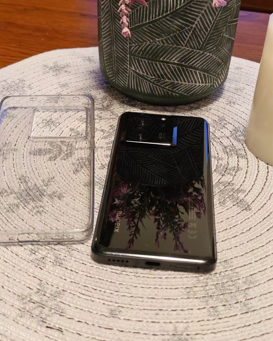 Xiaomi 13T Black 12GB RAM 256GB ROM