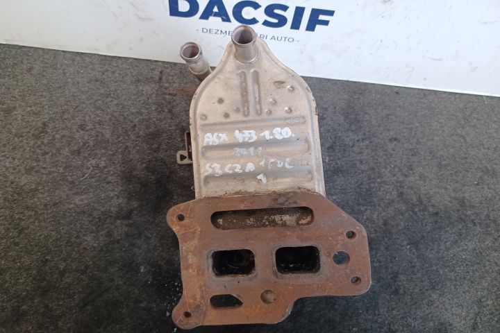 Racitor gaze T40Z11 1.8D Mitsubishi ASX 1 [2010 - 2012] Crossover 1.8