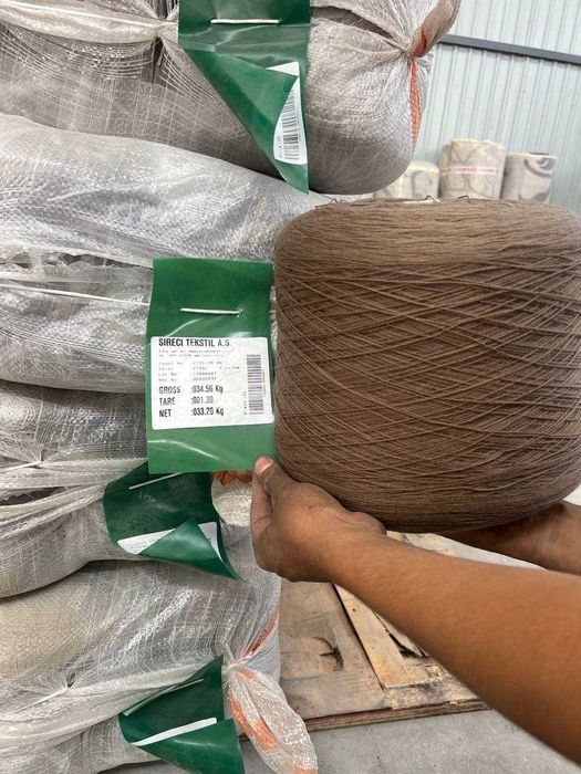 IP AKRIL ( Shapka Va toqishma Chilik Sohallari uchun )