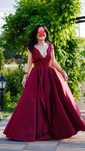 Rochie de seara lunga