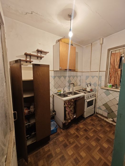 Срочно Продаётся Своя Квартира в Яшнабаде, 1 Комнатная