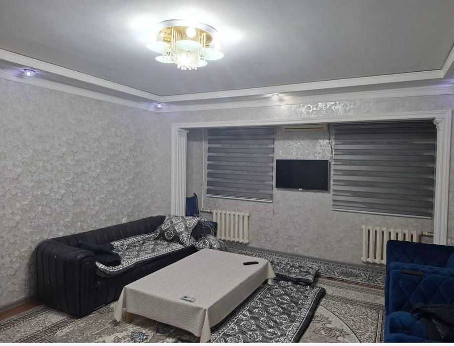 Tinchlik metro kvartira