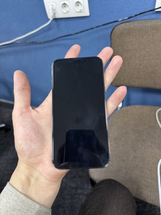 Iphone 13 pro 128 gb 86%