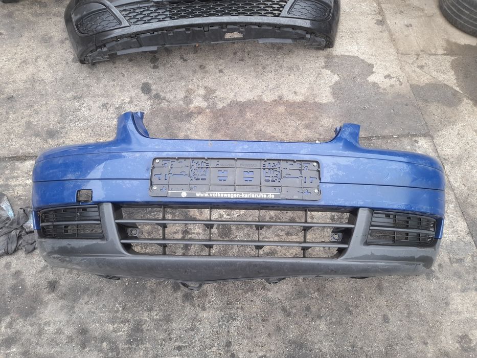 Bara fata Vw Touran an 2003-2008