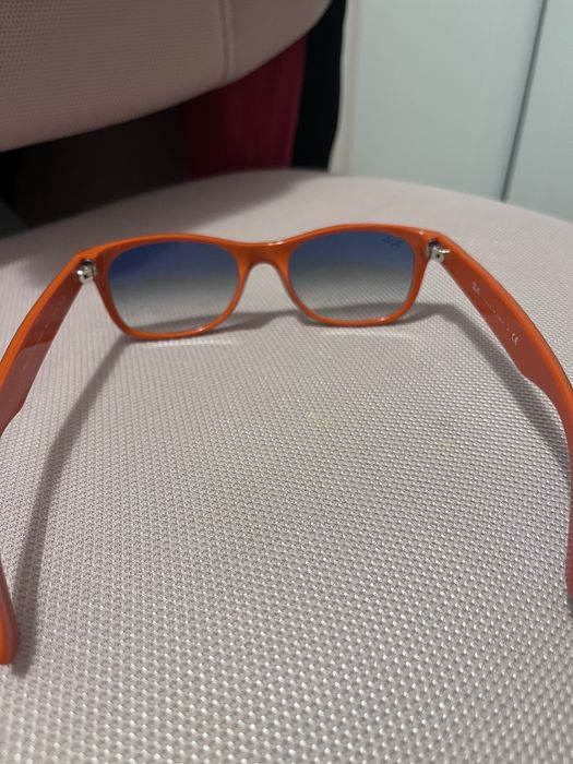 Слънчеви очила Ray-Ban