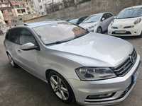 Volkswagen Passat R line