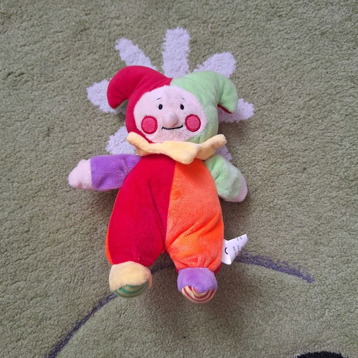 Lot jucării - 5 bucăți