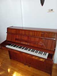Pianina clasica Doina