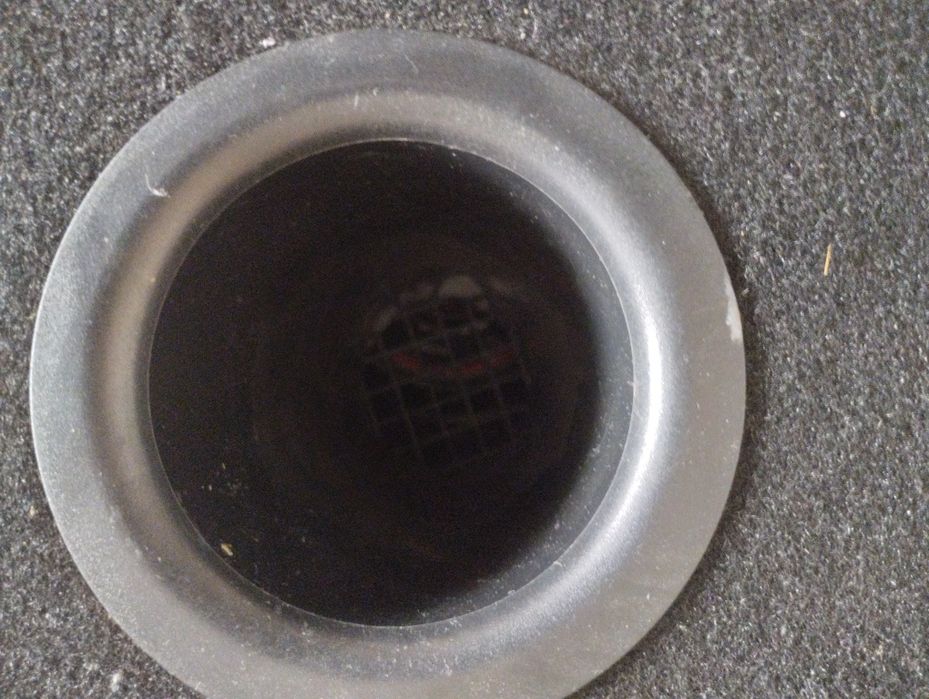 Субуфер Sony Exploit и Усилвател Blakpunt