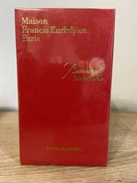 Parfum Maison Francis Kurkdjian Baccarat Rouge 540