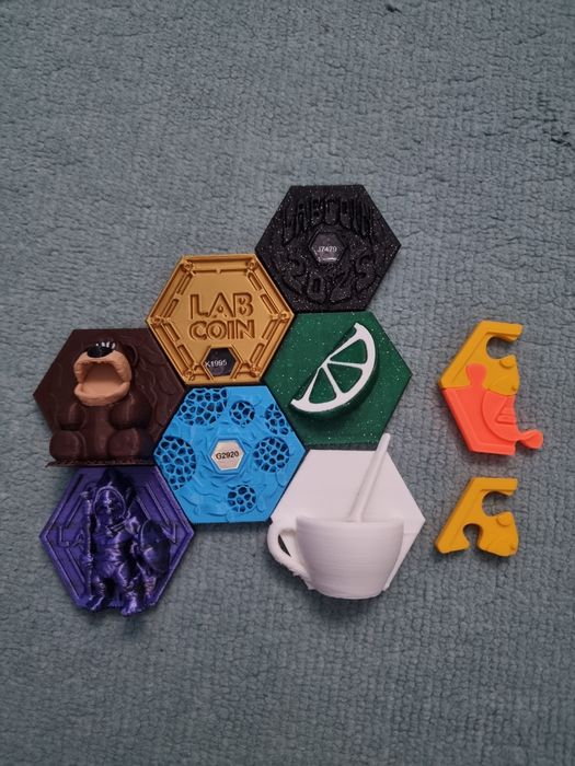 Лабкойни различни видове!