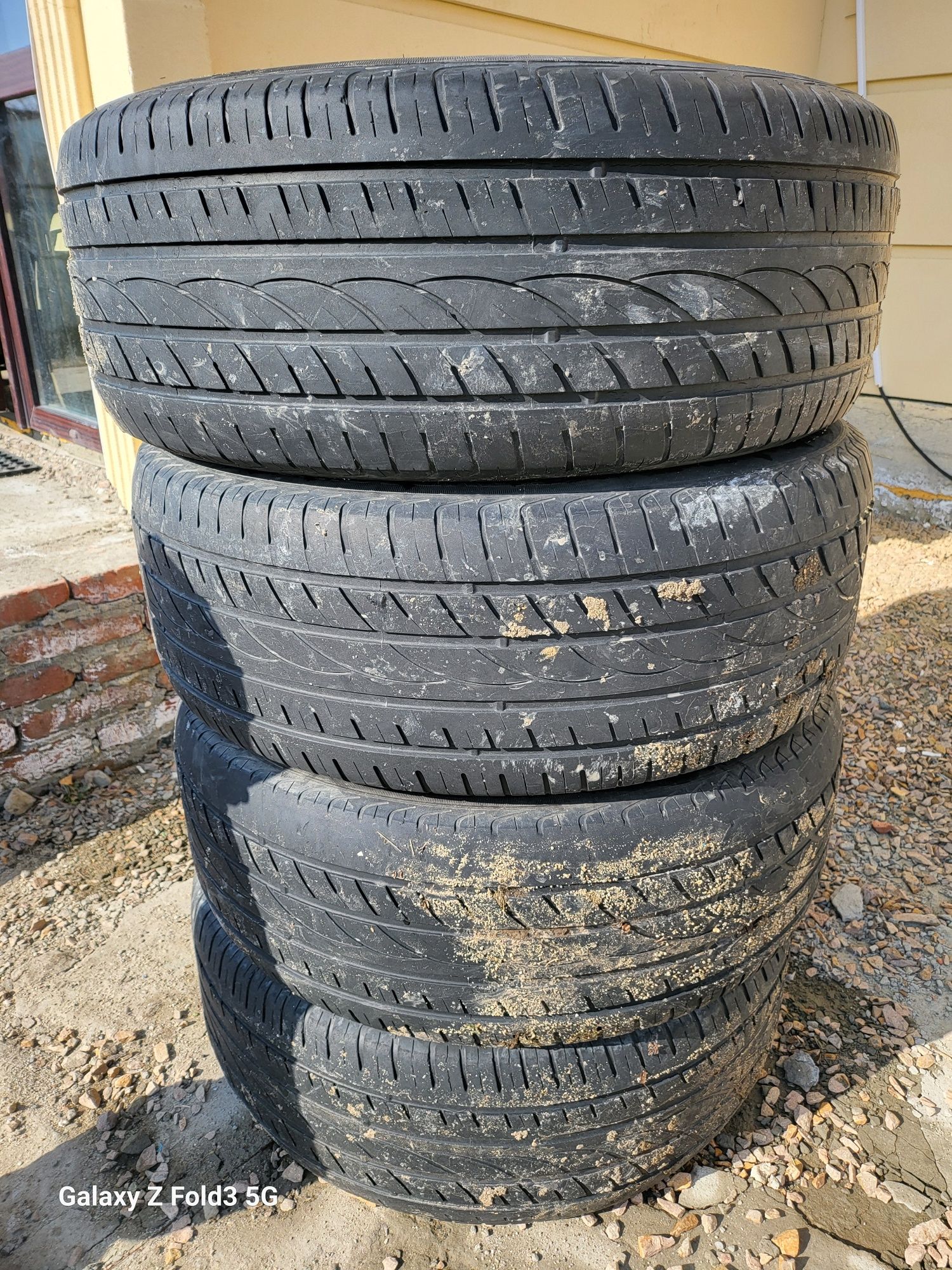 Шины 275 /55 r 20