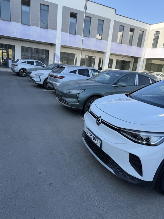 suxoy arenda 480 Eliktromabil