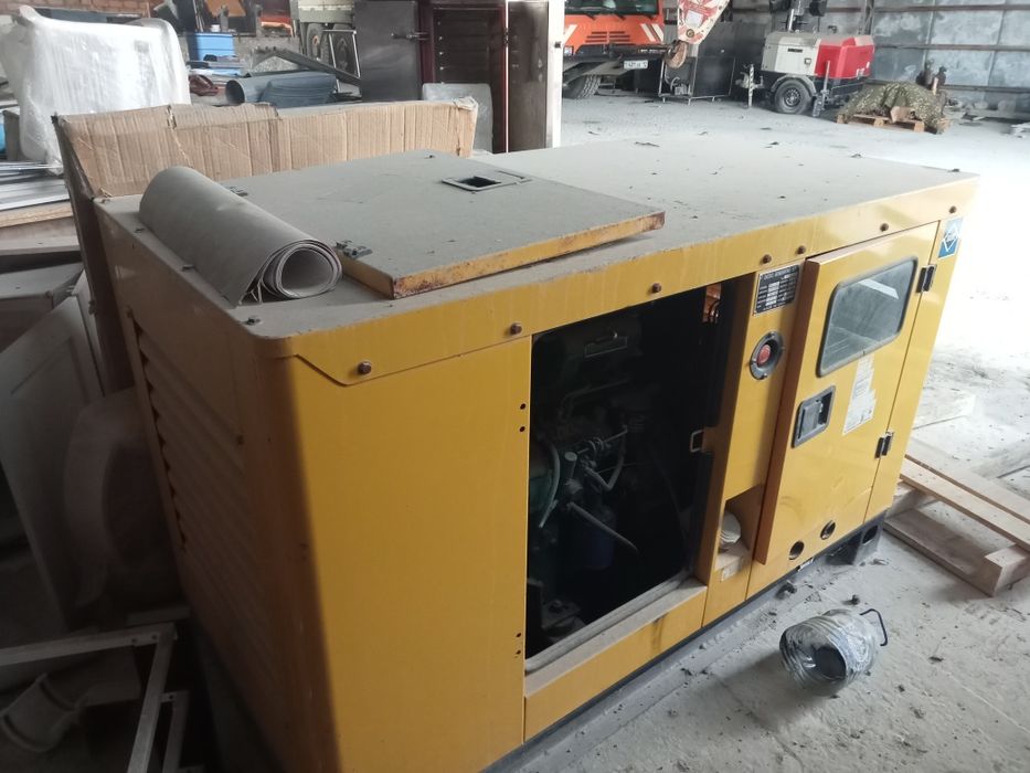 Продаётся генератор