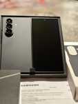 Samsung Galaxy Z Fold 7 Jetblack 512/12 Като Нов! Гаранция!