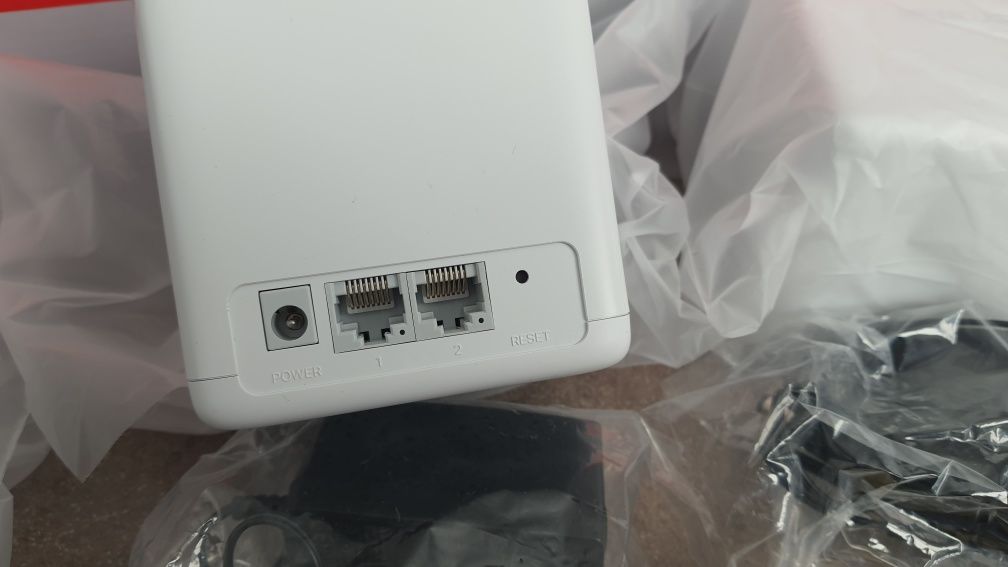 Mercusys halo h30g (AC1300) Mesh Wi-Fi система за целия дом