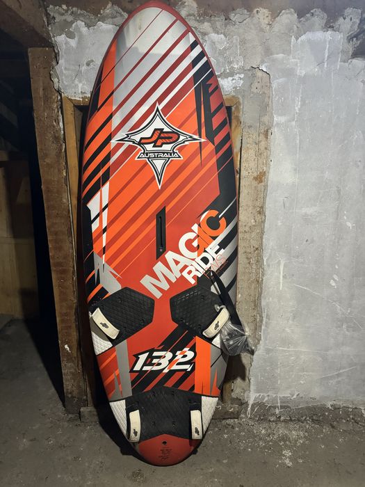 Дъска за уиндсърф Jp Magic Ride 132