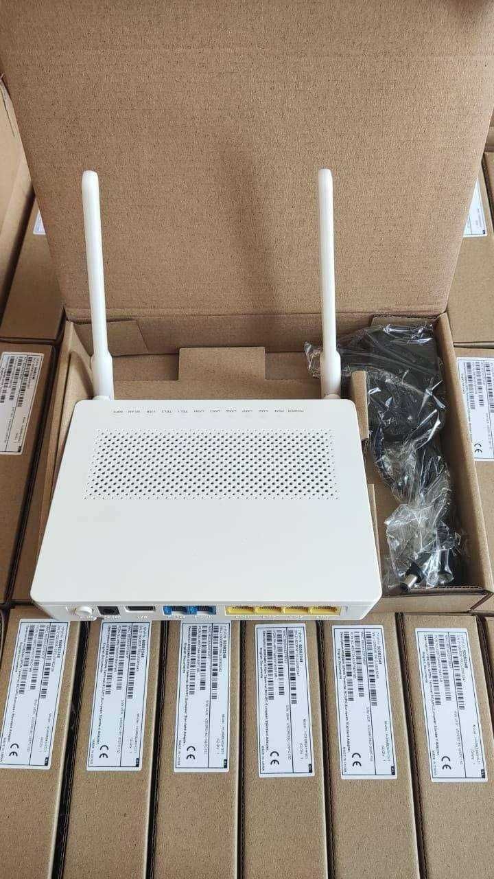 Huawei Gpon Onu HG8546M router (NT5436)