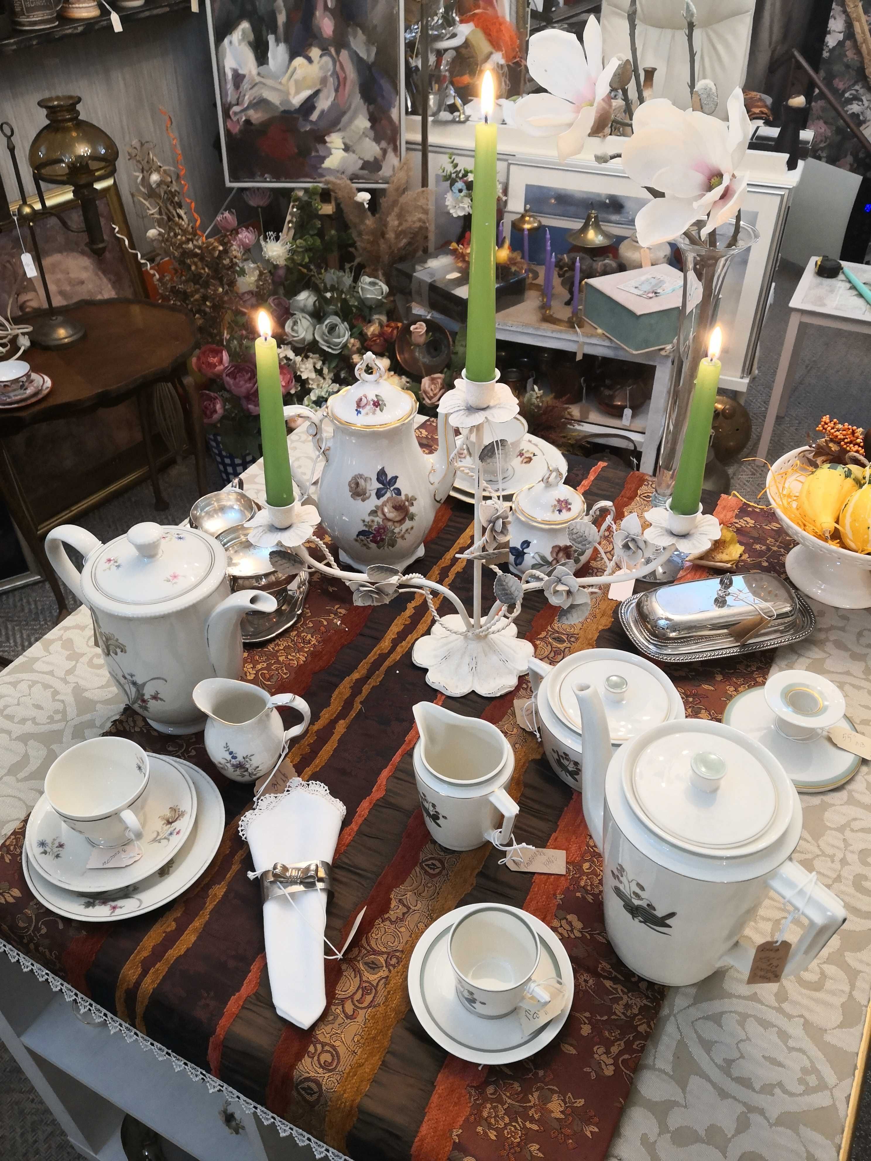 Порцелан Royal Copenhagen