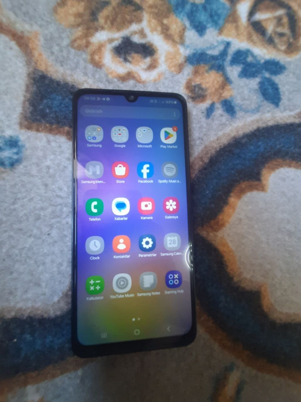 Samsung A05 sotiladi