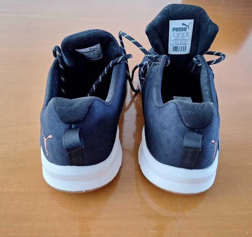Дамски маратонки Puma Pulse Ignite XT VR - номер 37