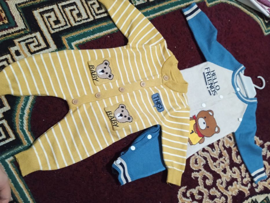 Qalingina issiqina kombenzonla ikktasi 90 ming