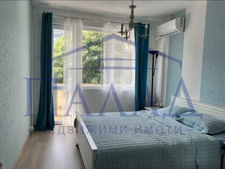 Дава се под наем Двустаен апартамент в Варна, Централна поща - 80 кв.м за 510 € - Снимка #6