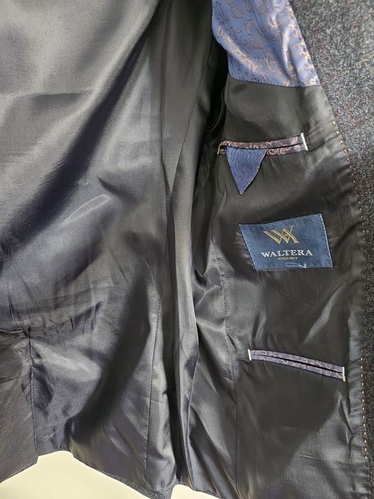 Mujskoy pidjak M razmer