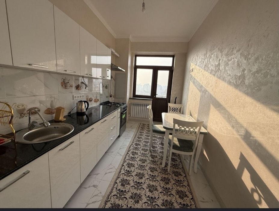 Аренда Янгихает  Спутник 5 Навастройка