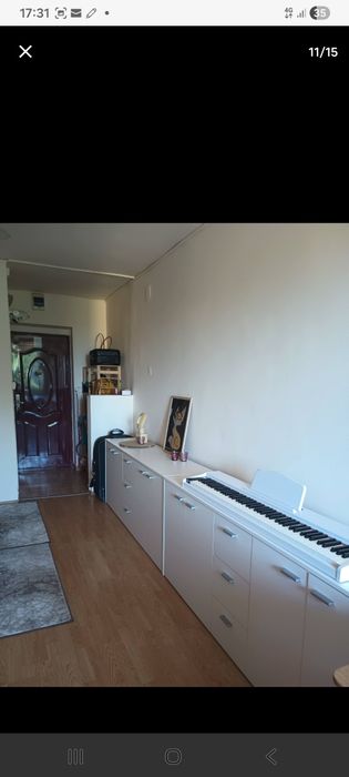 Garsonieră de inchiriat micro 16