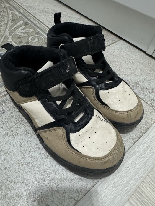 Детская обувь для девчоки