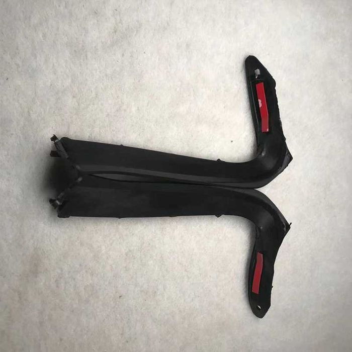 Гумени уплътнения за фаровете за Ауди А4 Audi A4 B8.5