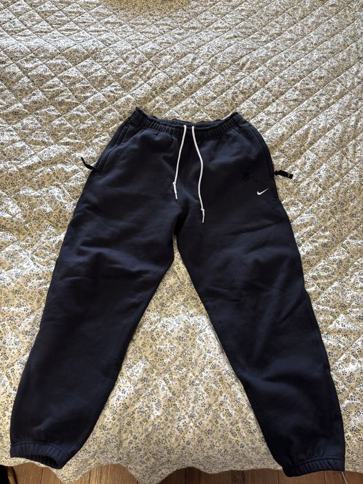 Продавам- Анцунг Nike Solo Swoosh