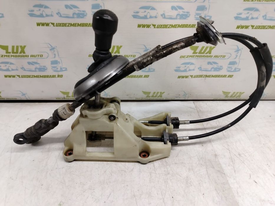 Timonerie manuala 5 trepte 437000xxxx Hyundai i20 PB [2008 - 2012]