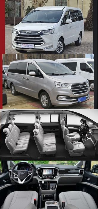 Sayohat uchun transport