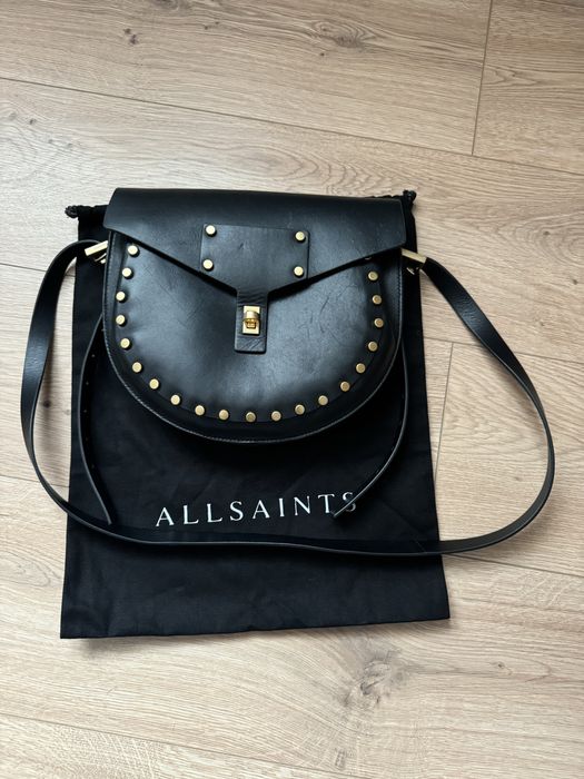 Данска чанта ALLSAINTS