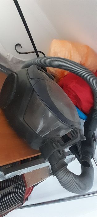 Разные вещи пылесос печь манекен