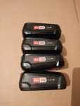 Acumulator bosch 18v 4all baterie li ion