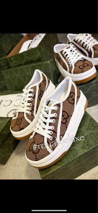 Adidasi gucci        36