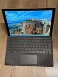 Microsoft Surface Pro 6 i5 8th/8RAM/256SSD