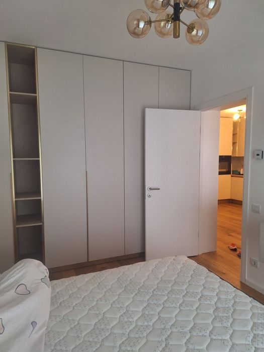 Ofer servicii curățenie