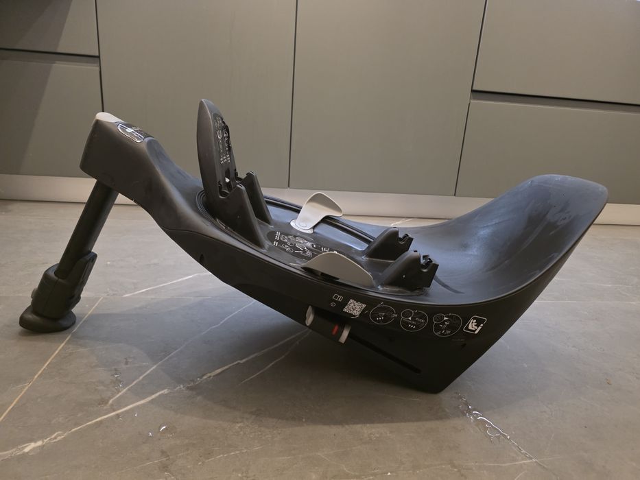 Vand baza cybex cu isofix