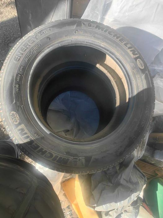 Летни гуми Michelin Energy Saver 4 бр. за 100 лв.